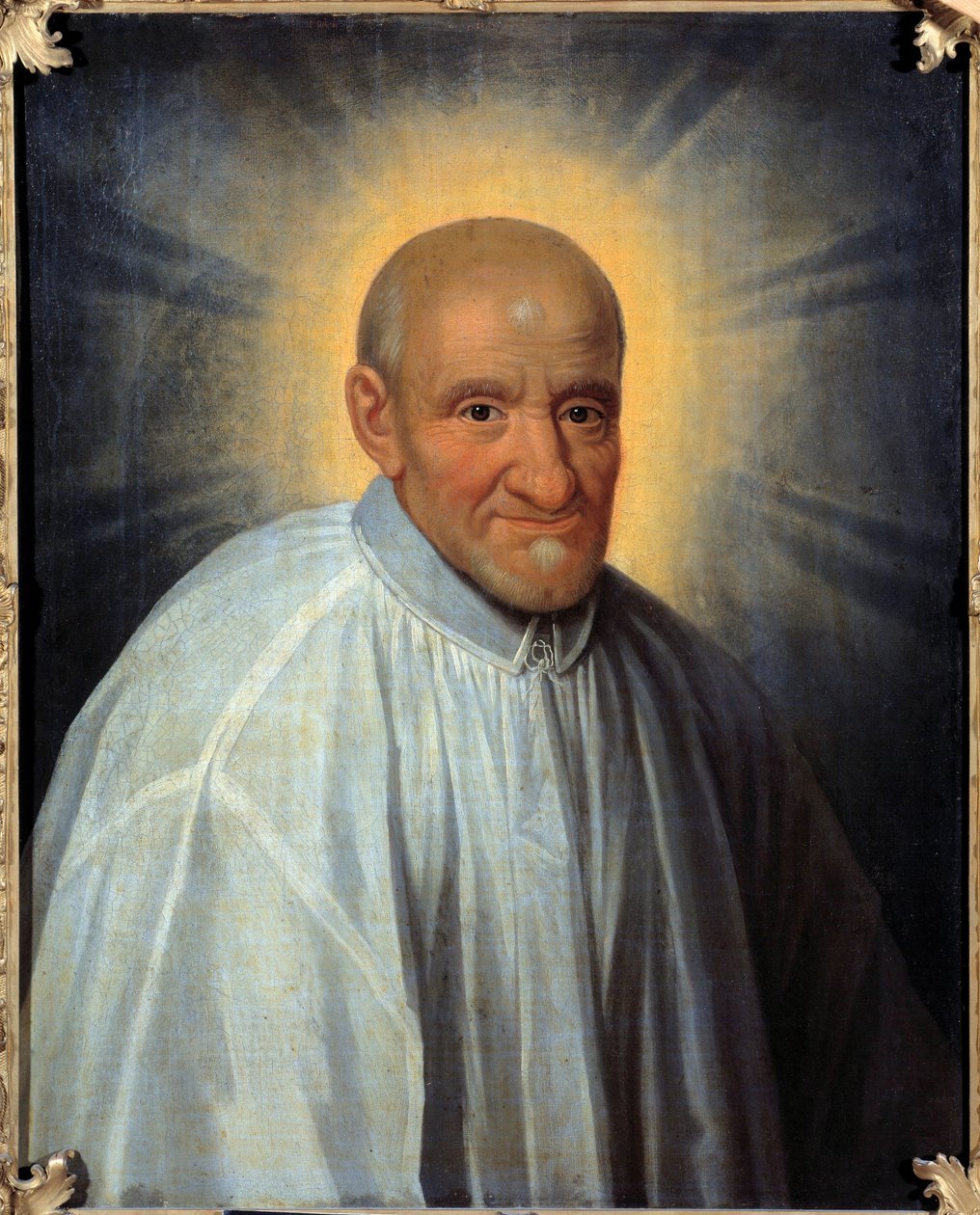 Saint Vincent de Paul