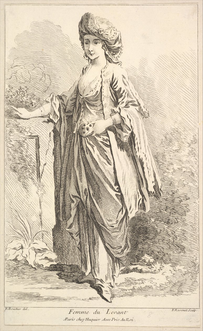 Levant