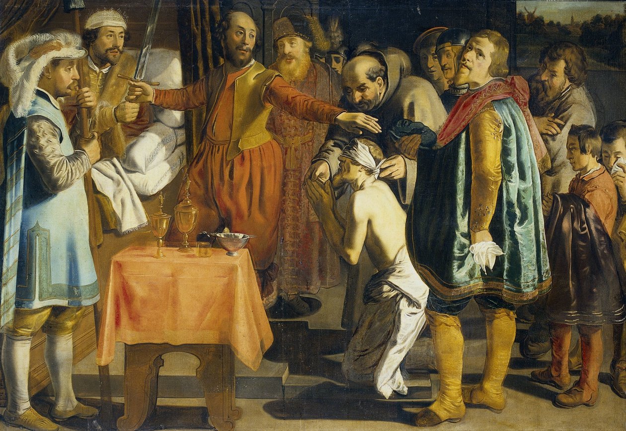 Willem III, Hollanda Kontu, Zuid Holland
