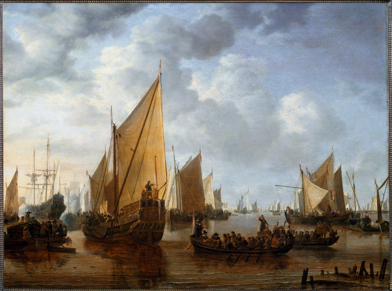 Orange Prensi Frederick Henry, 1646