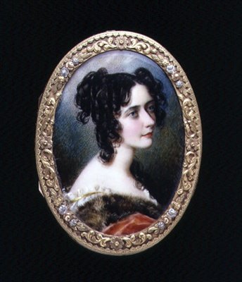 Georgina Carolina