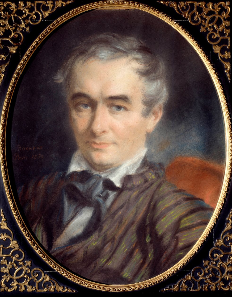 Prosper Merimee