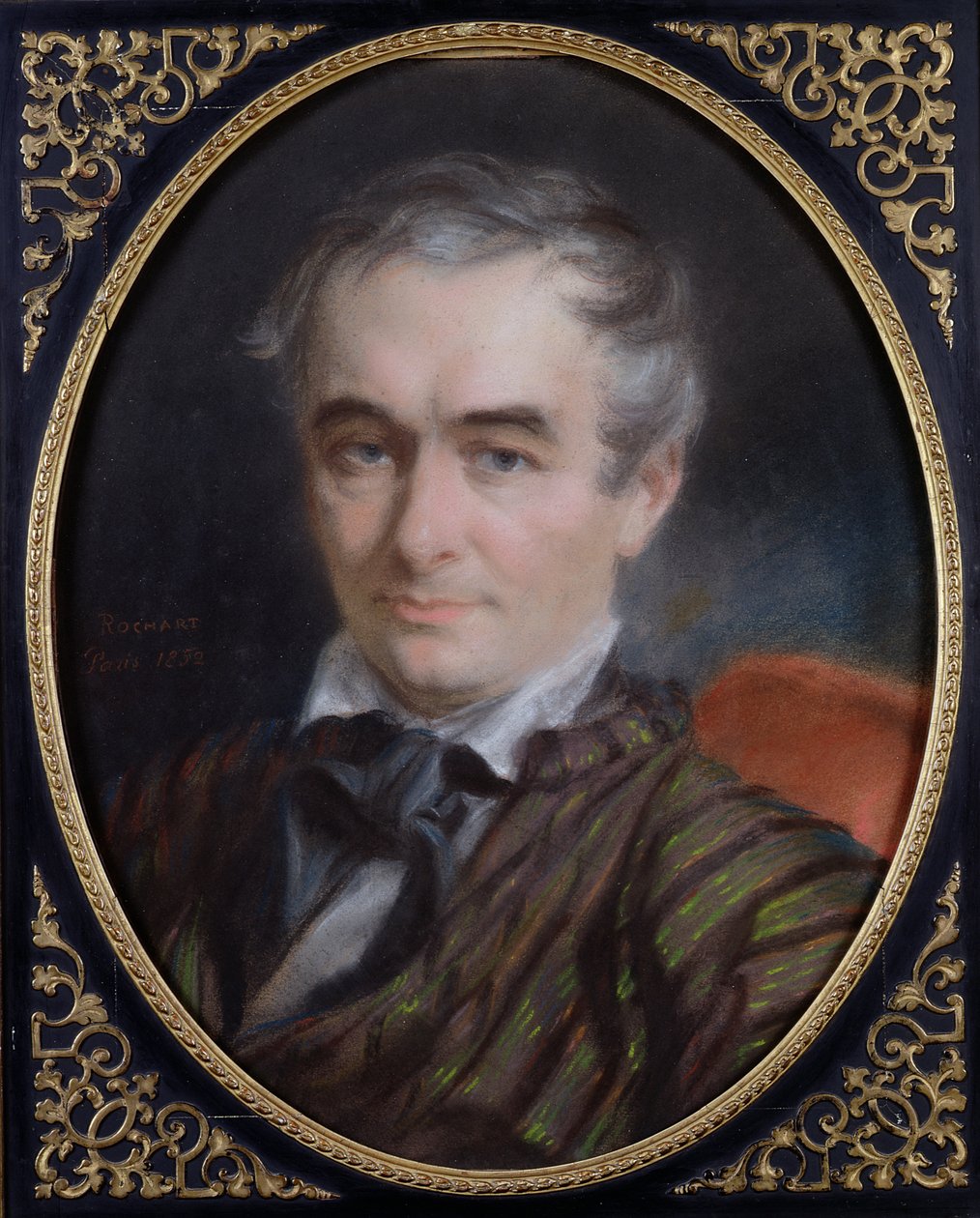Prosper Merimee
