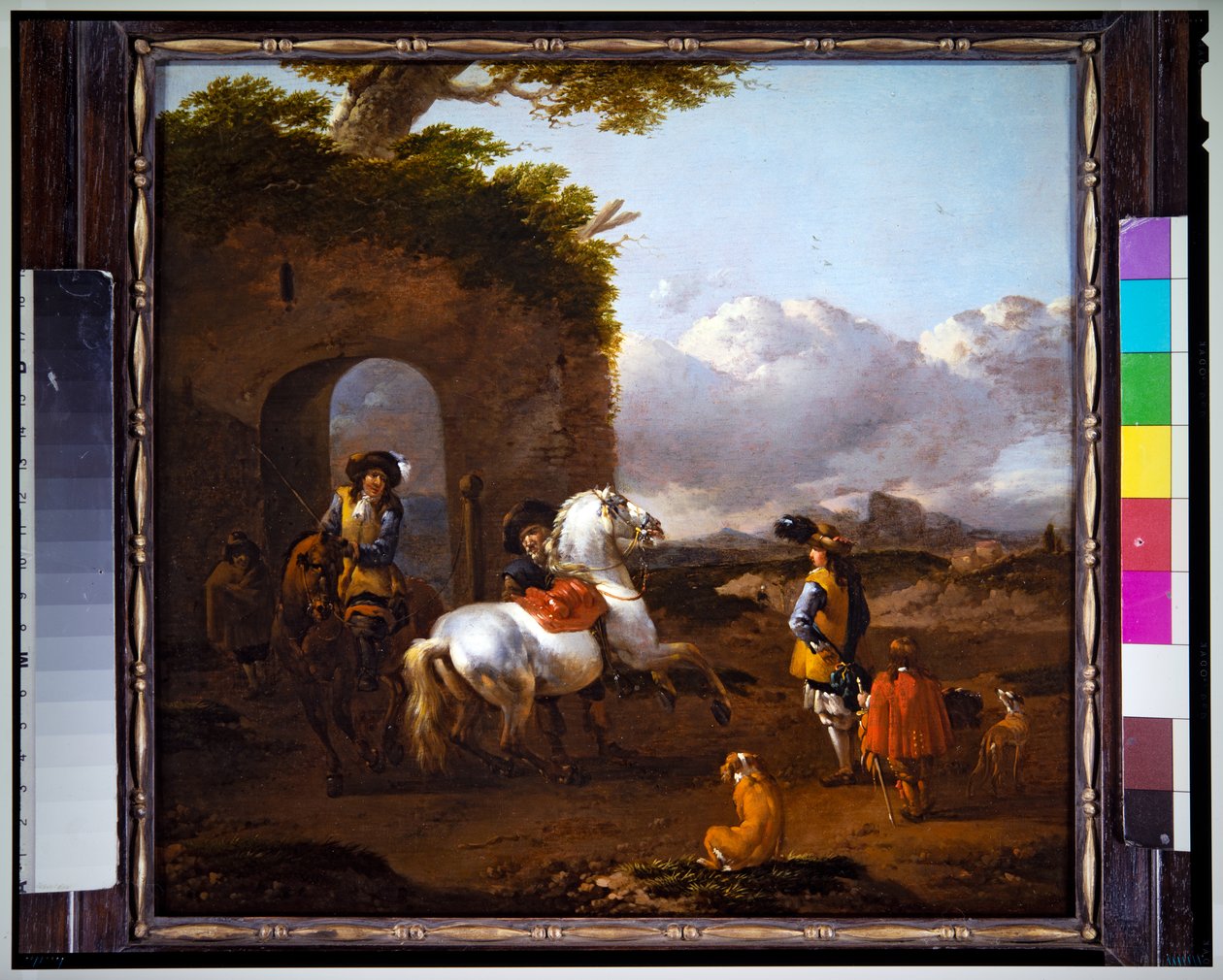  by Simon Johannes van Douw
