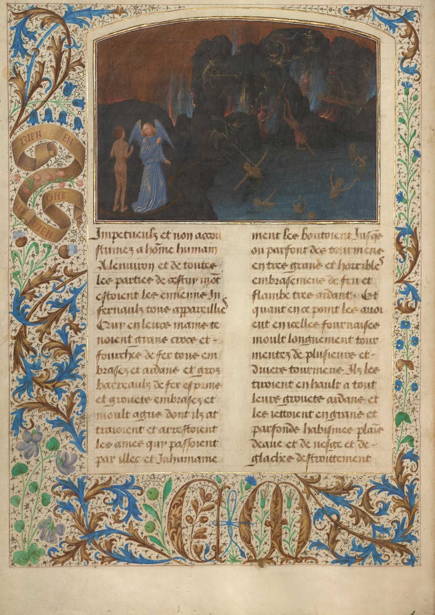  by Simon Marmion