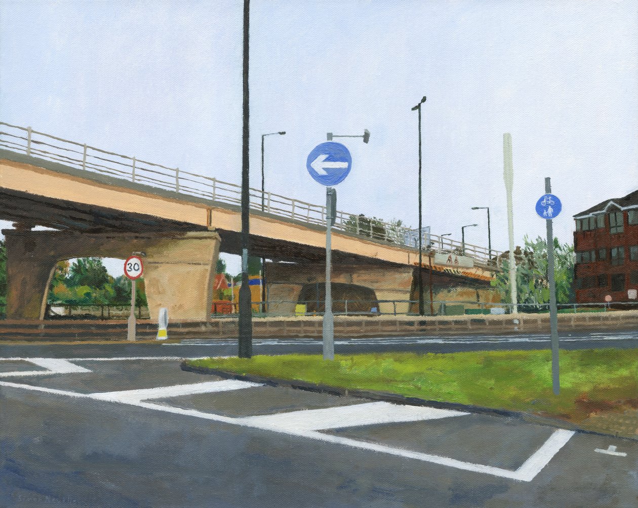  by Simon Neville