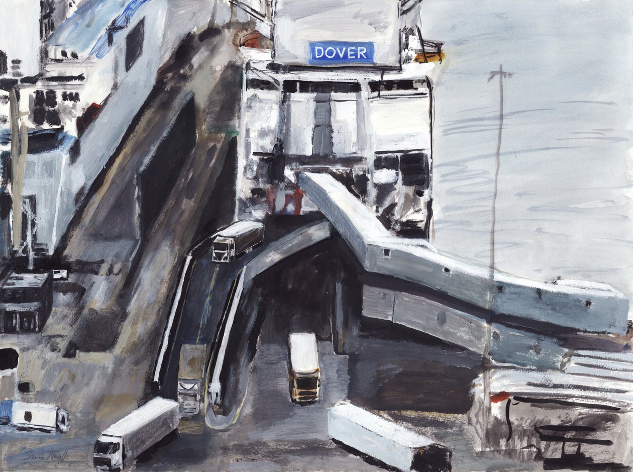  by Simon Neville