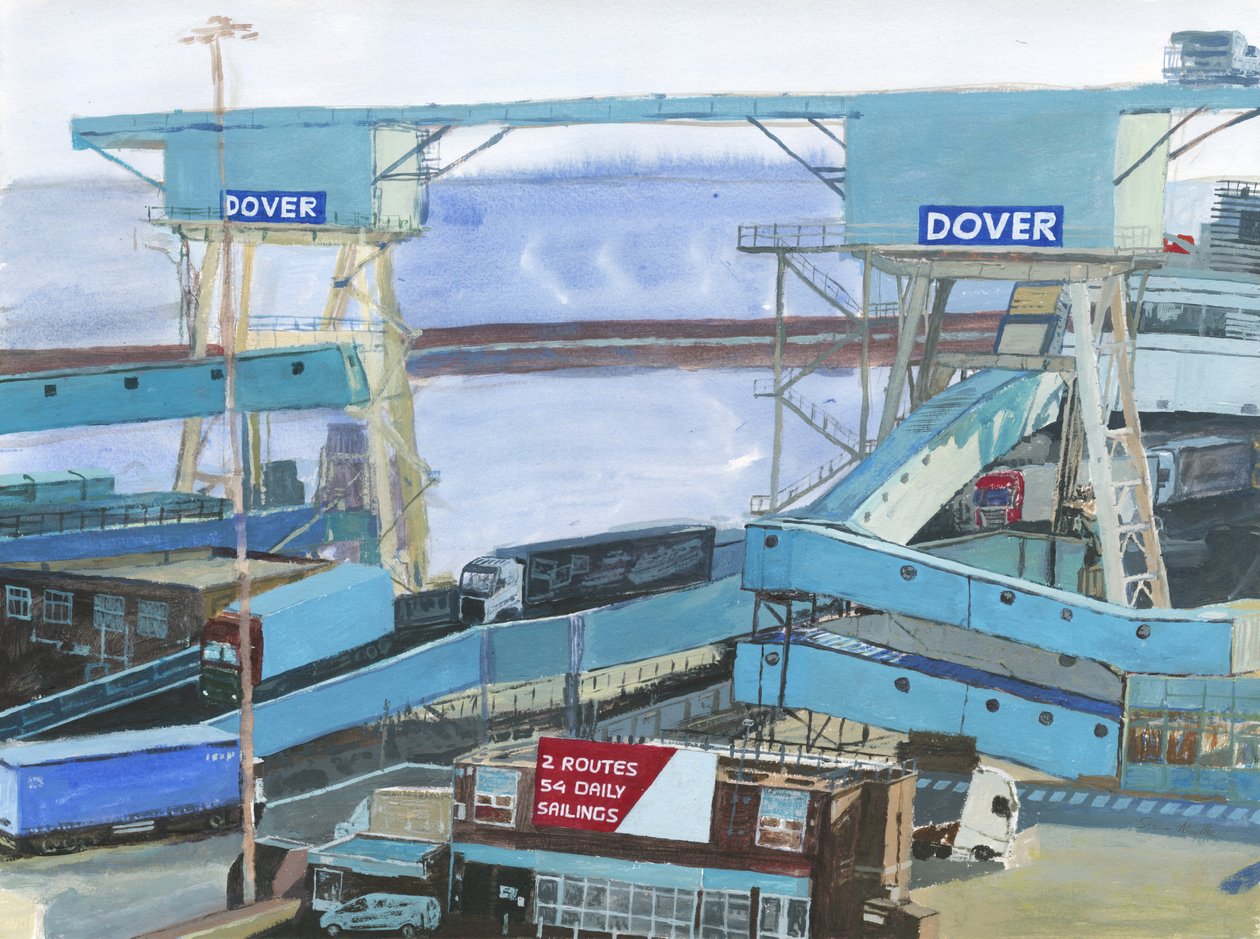  by Simon Neville