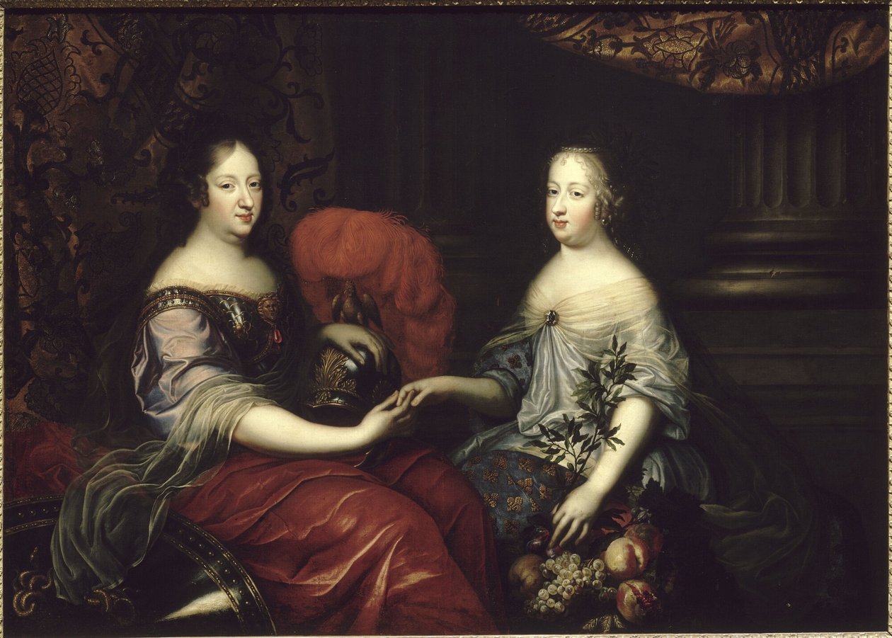  by Simon Renard de Saint Andre