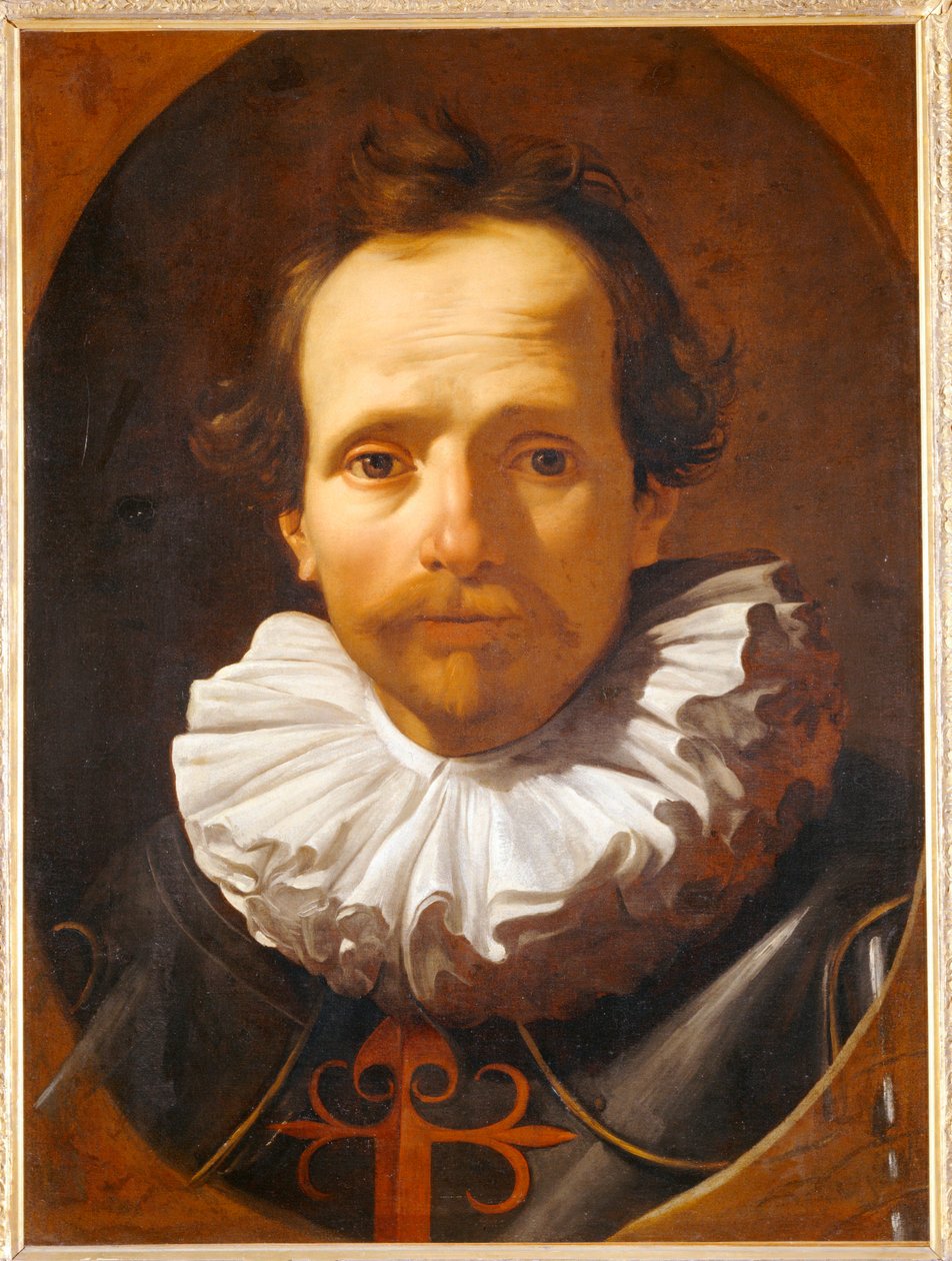  by Simon Vouet