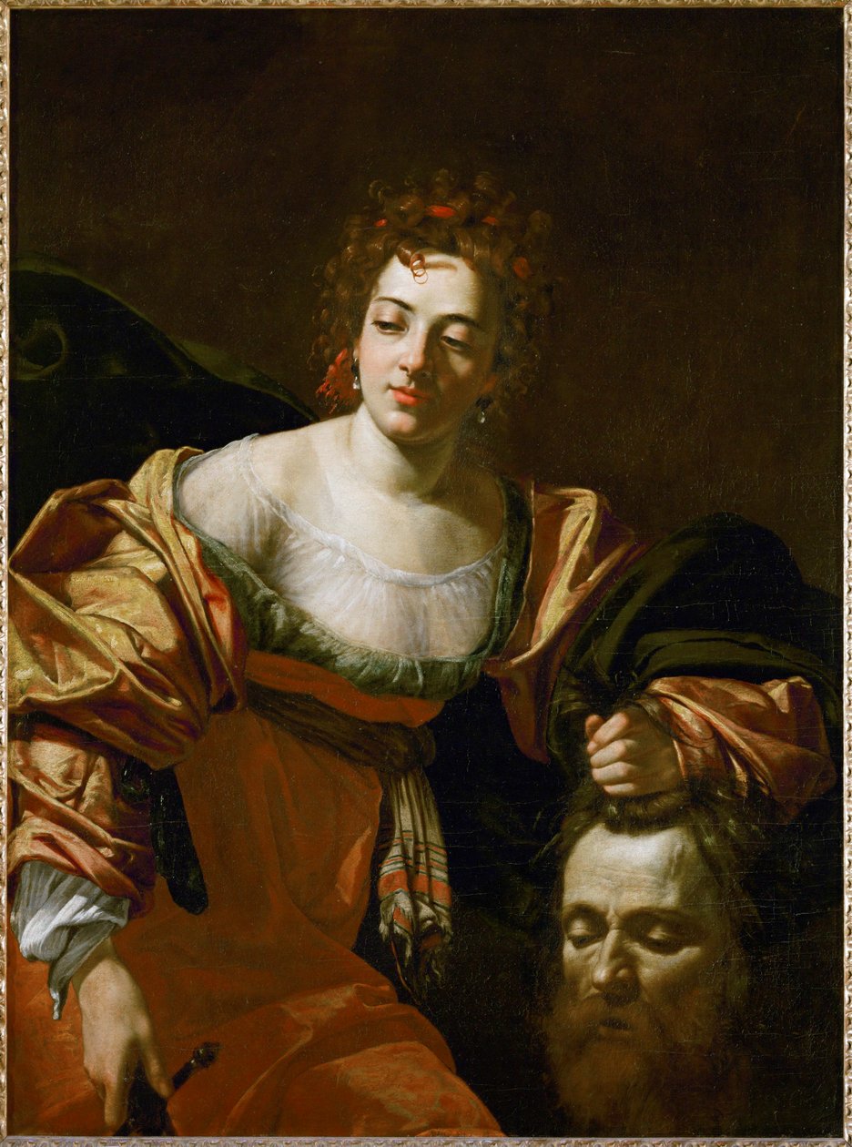Judith ile Holofernes