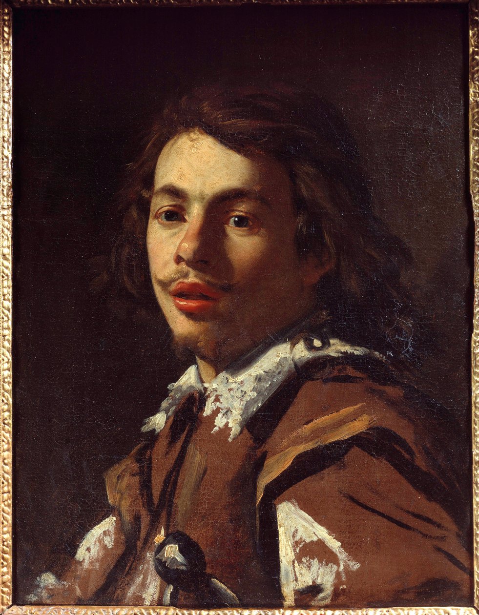 Aubin Vouet