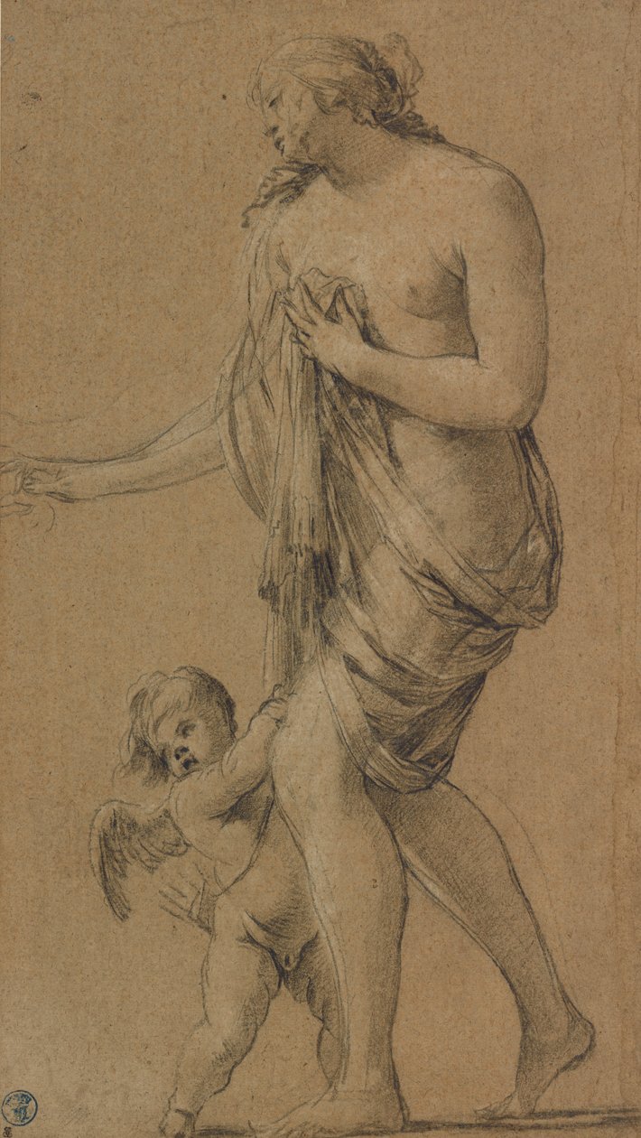  by Simon Vouet