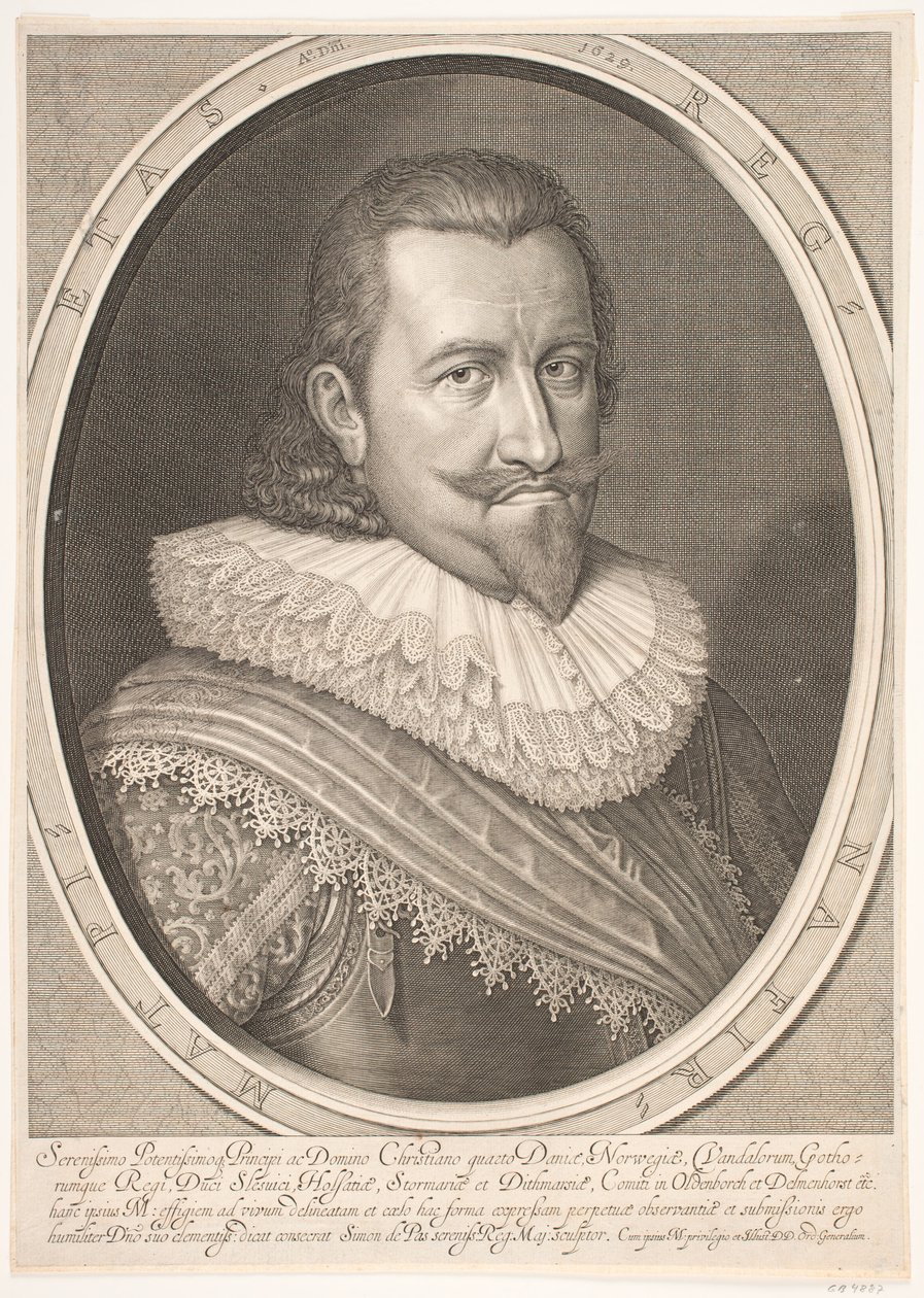 IV. Christian