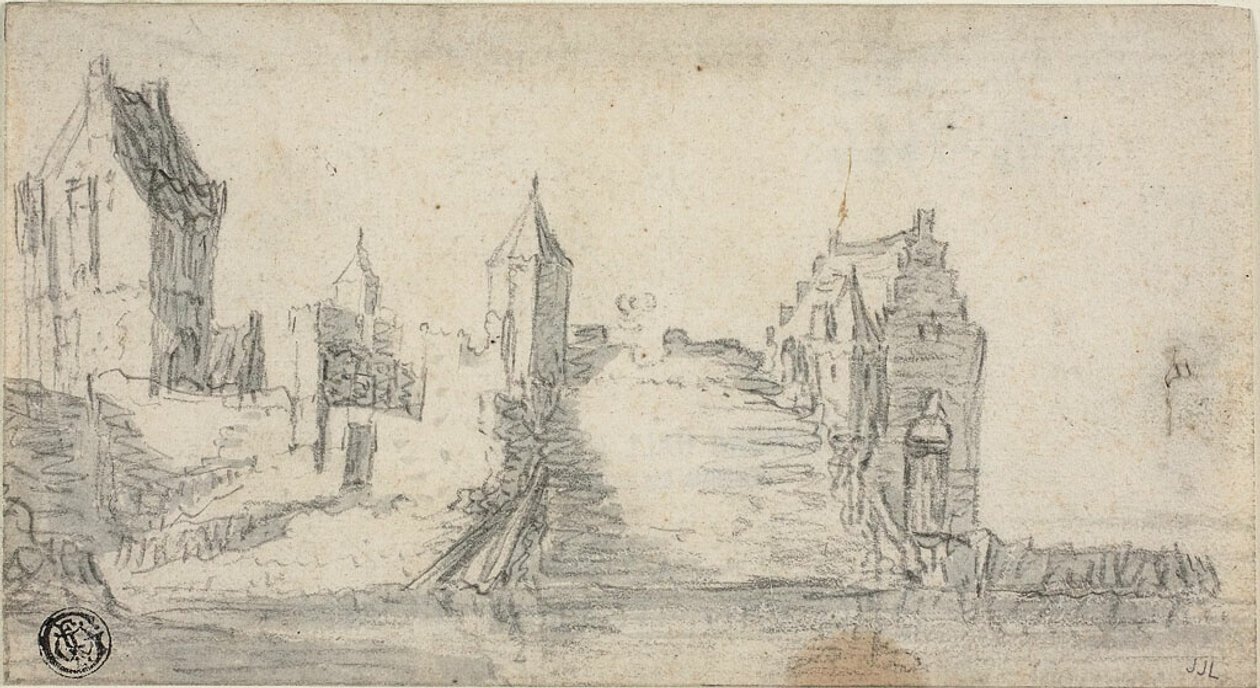  by Simon de Vlieger
