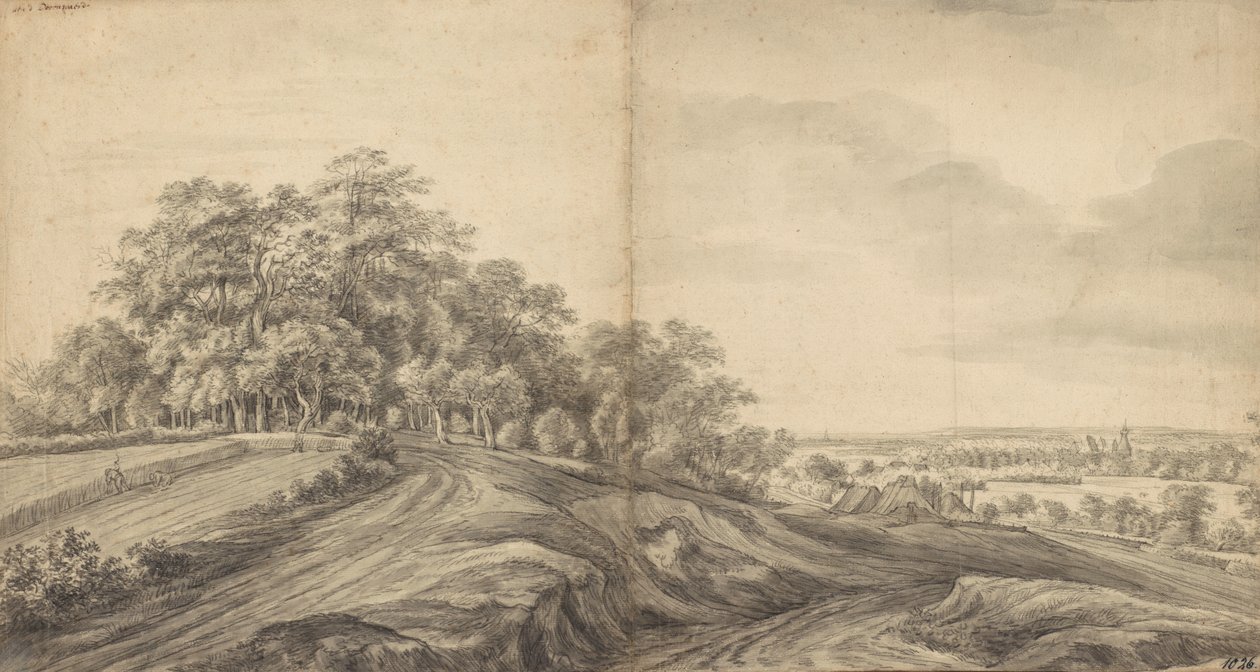  by Simon de Vlieger