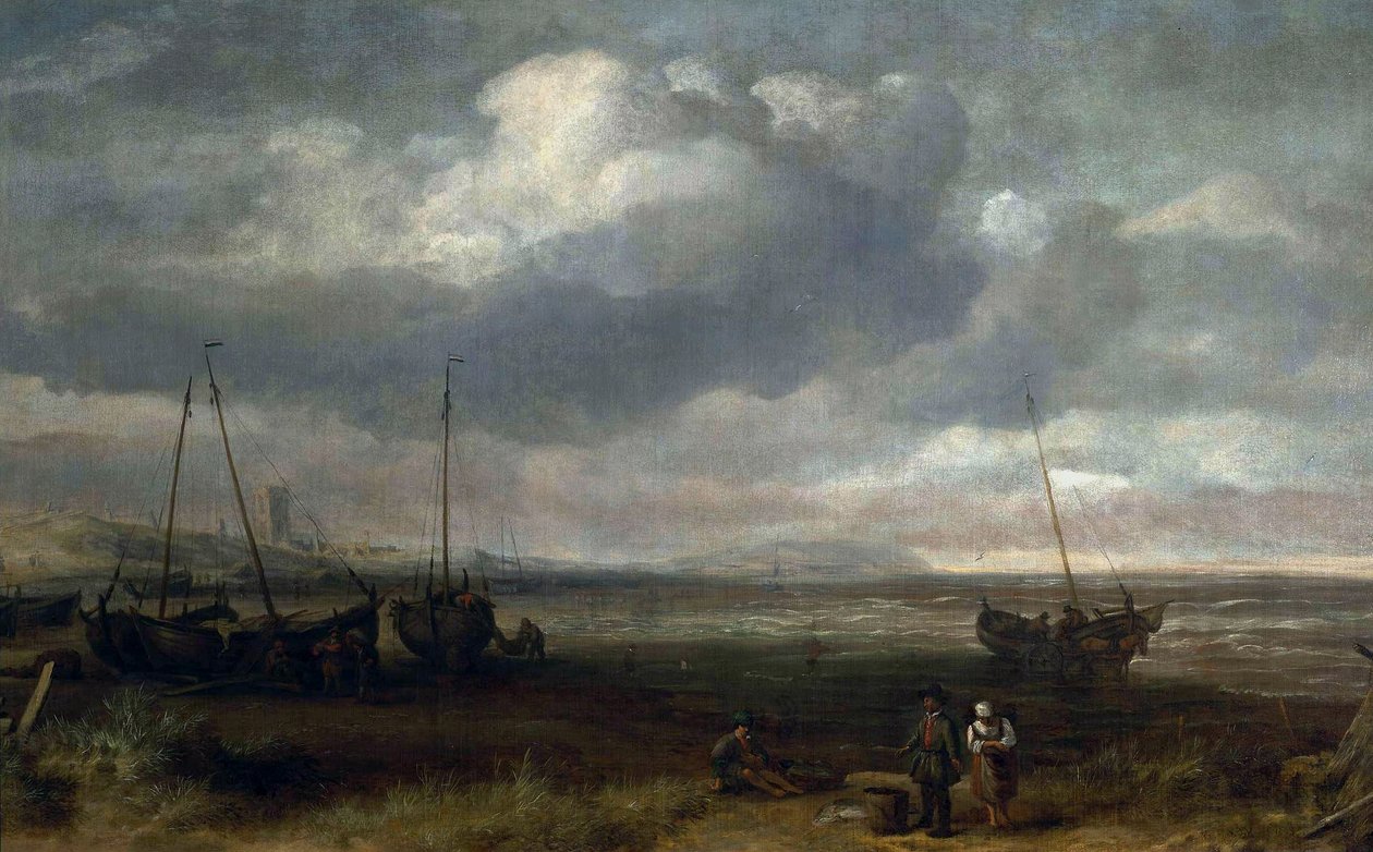  by Simon de Vlieger