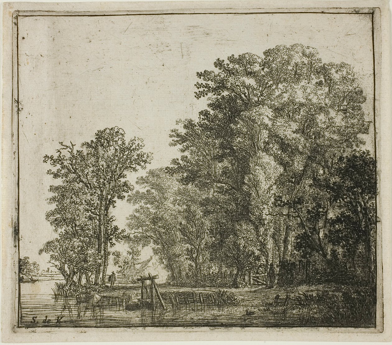  by Simon de Vlieger