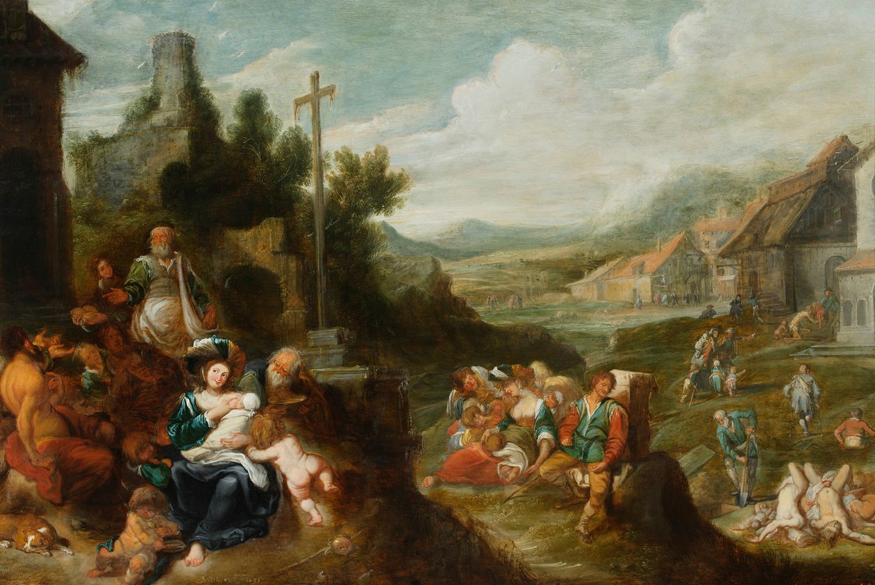  by Simon de Vos