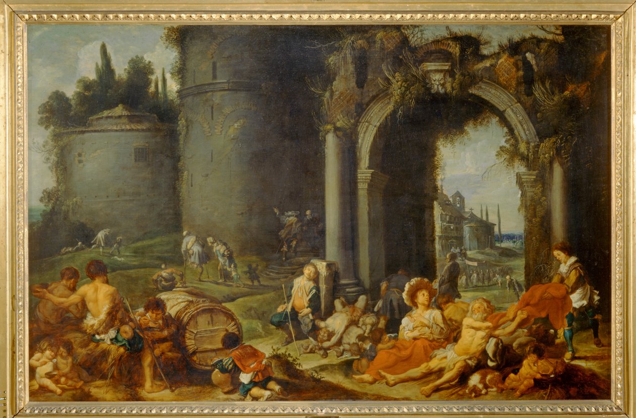  by Simon de Vos
