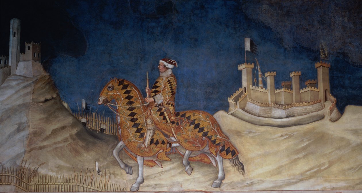 Guidoriccio da Fogliano