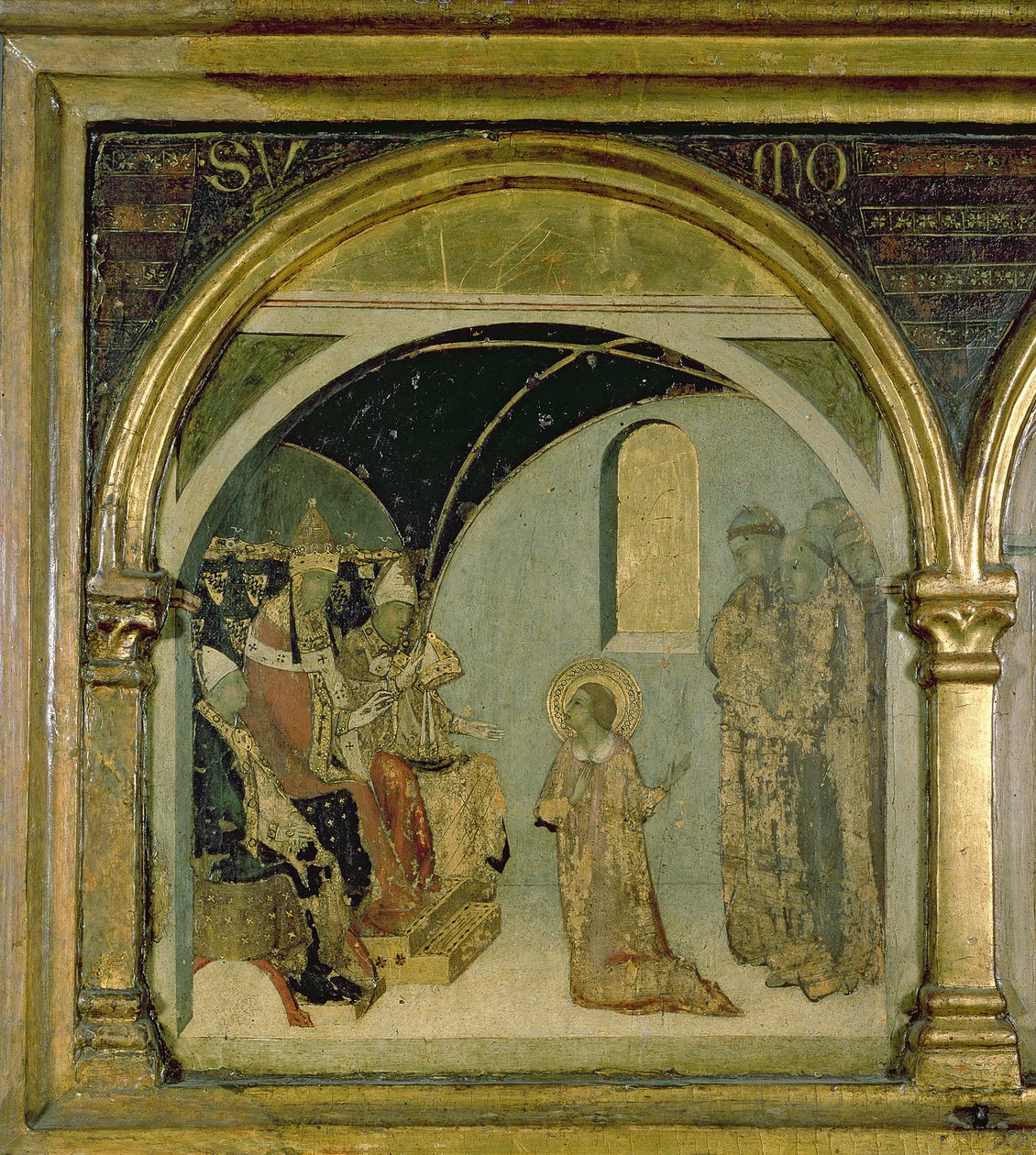 St. Ludovico