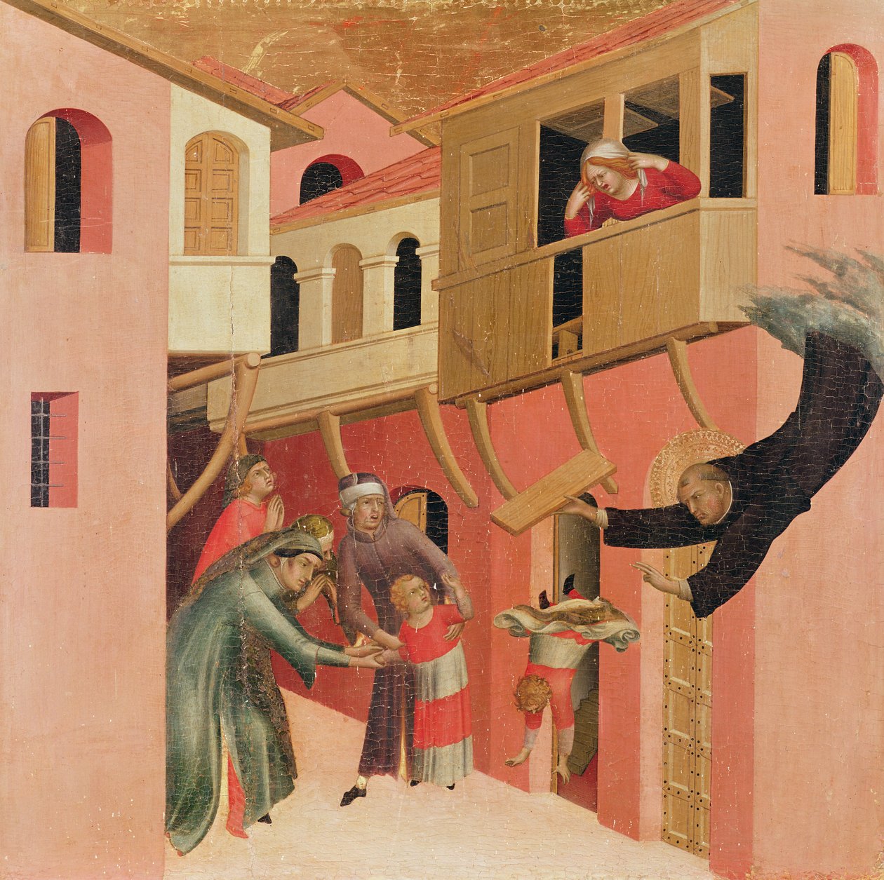 Kutsanmış Agostino Novello