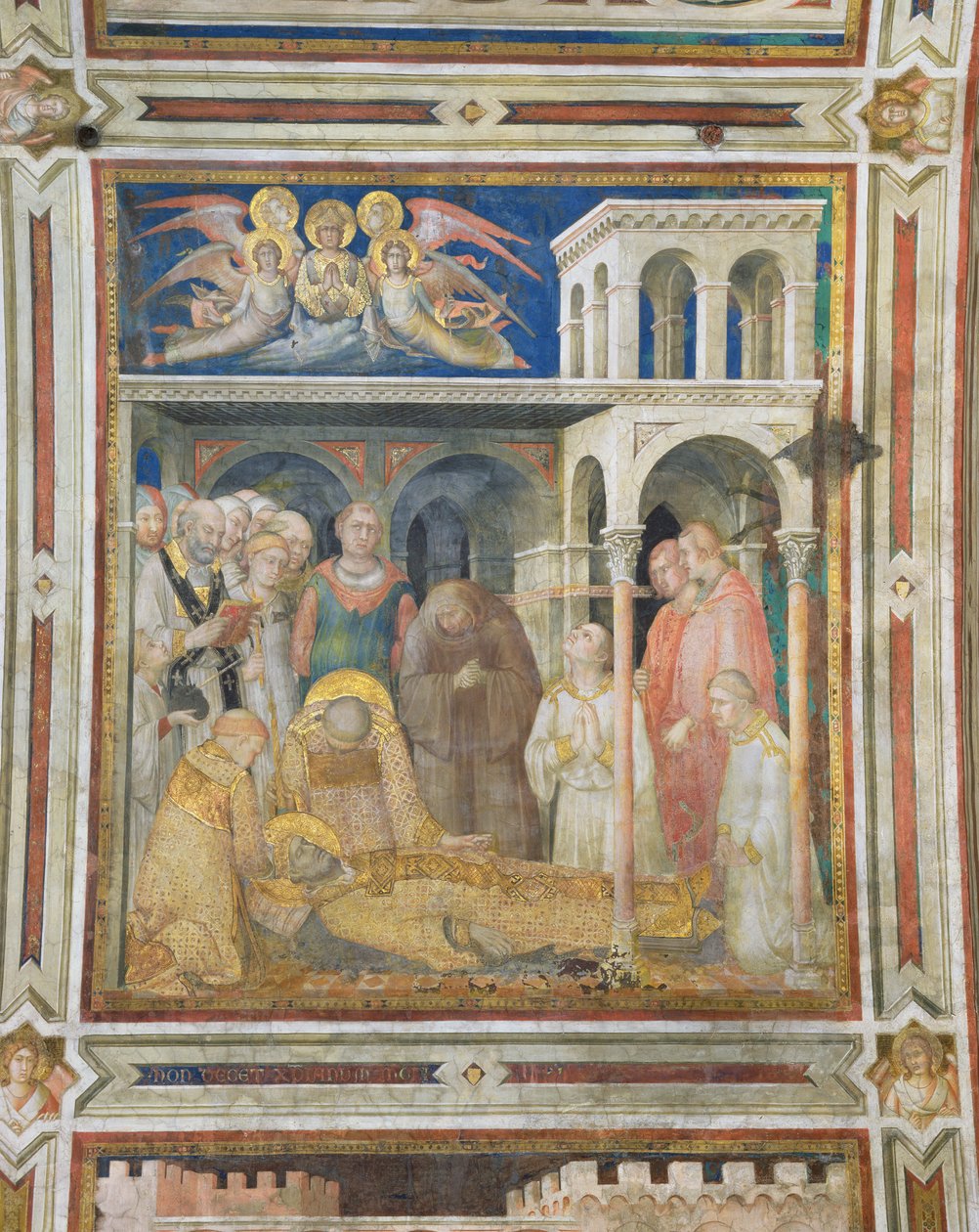 St. Martin