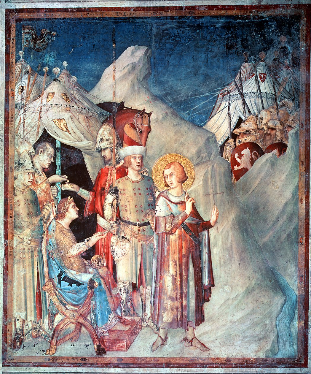 St. Martin