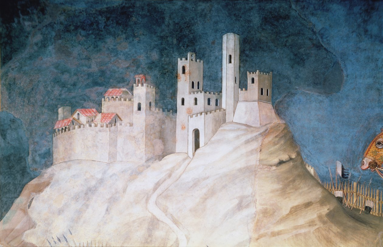 Guidoriccio da Fogliano