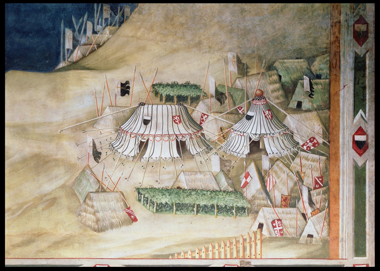 Guidoriccio da Fogliano