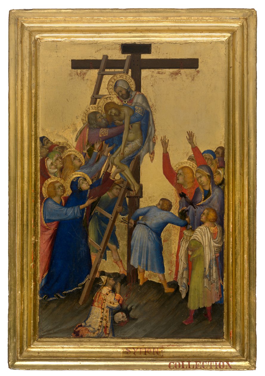  by Simone Martini