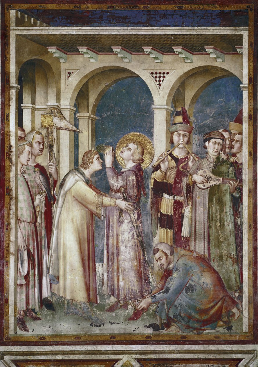 Saint Martin