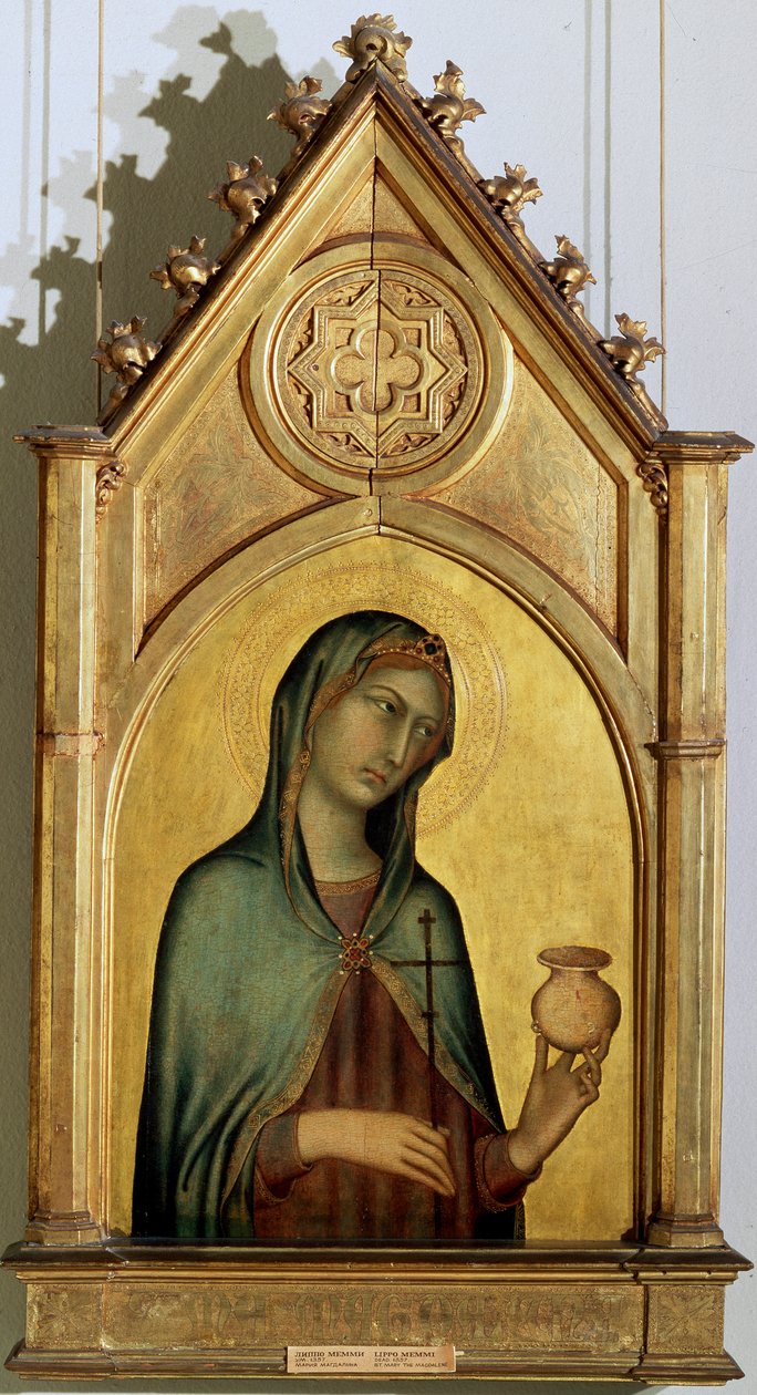 Mecdelli Meryem, 1320