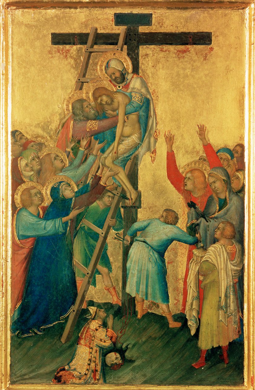  by Simone Martini