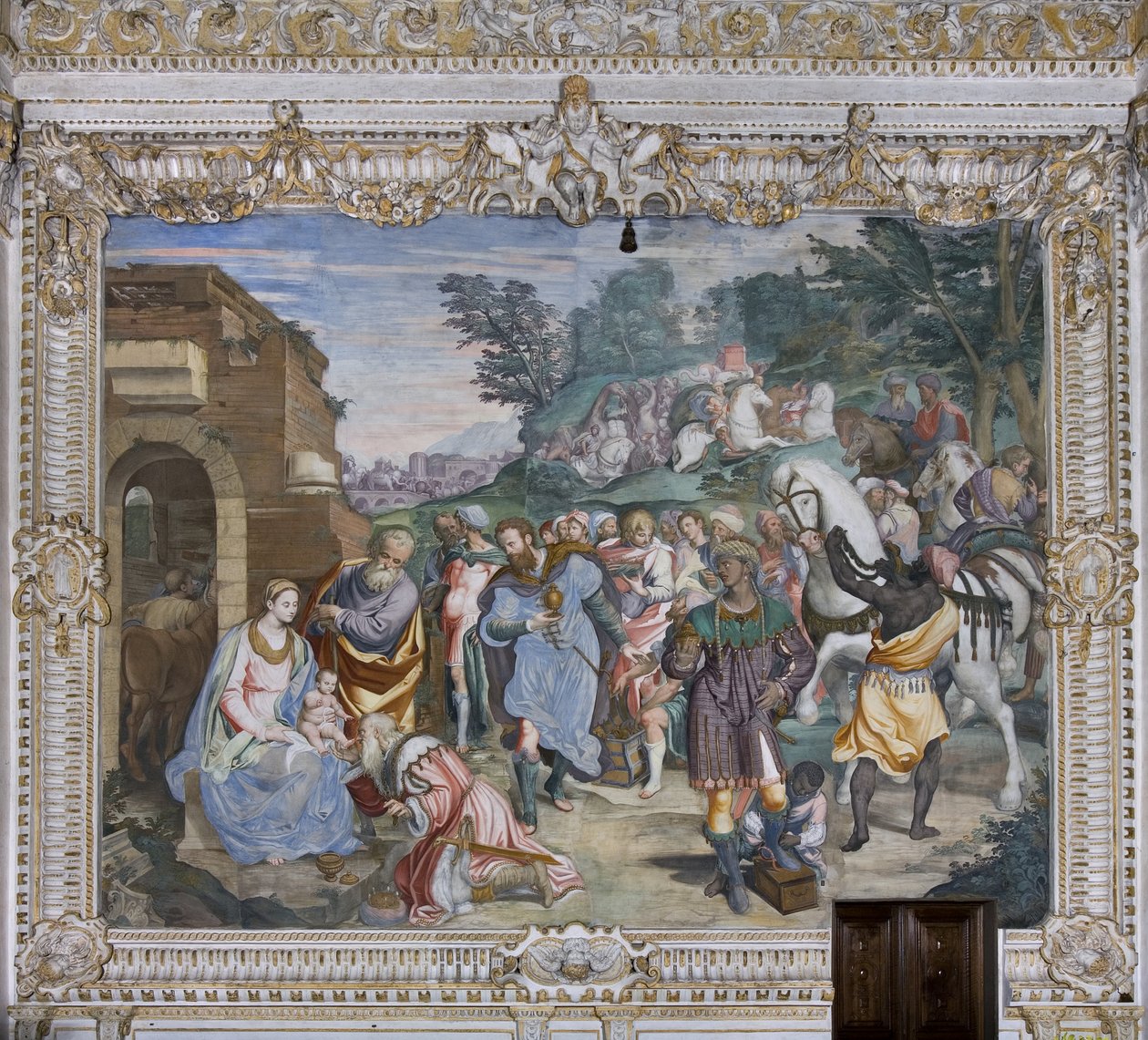 Magi