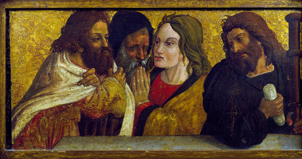  by Simone da Firenze