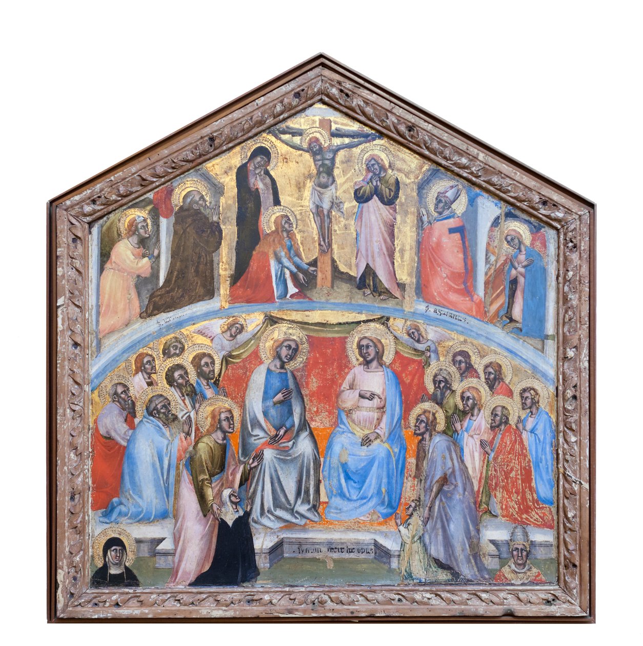  by Simone dei Crocifissi