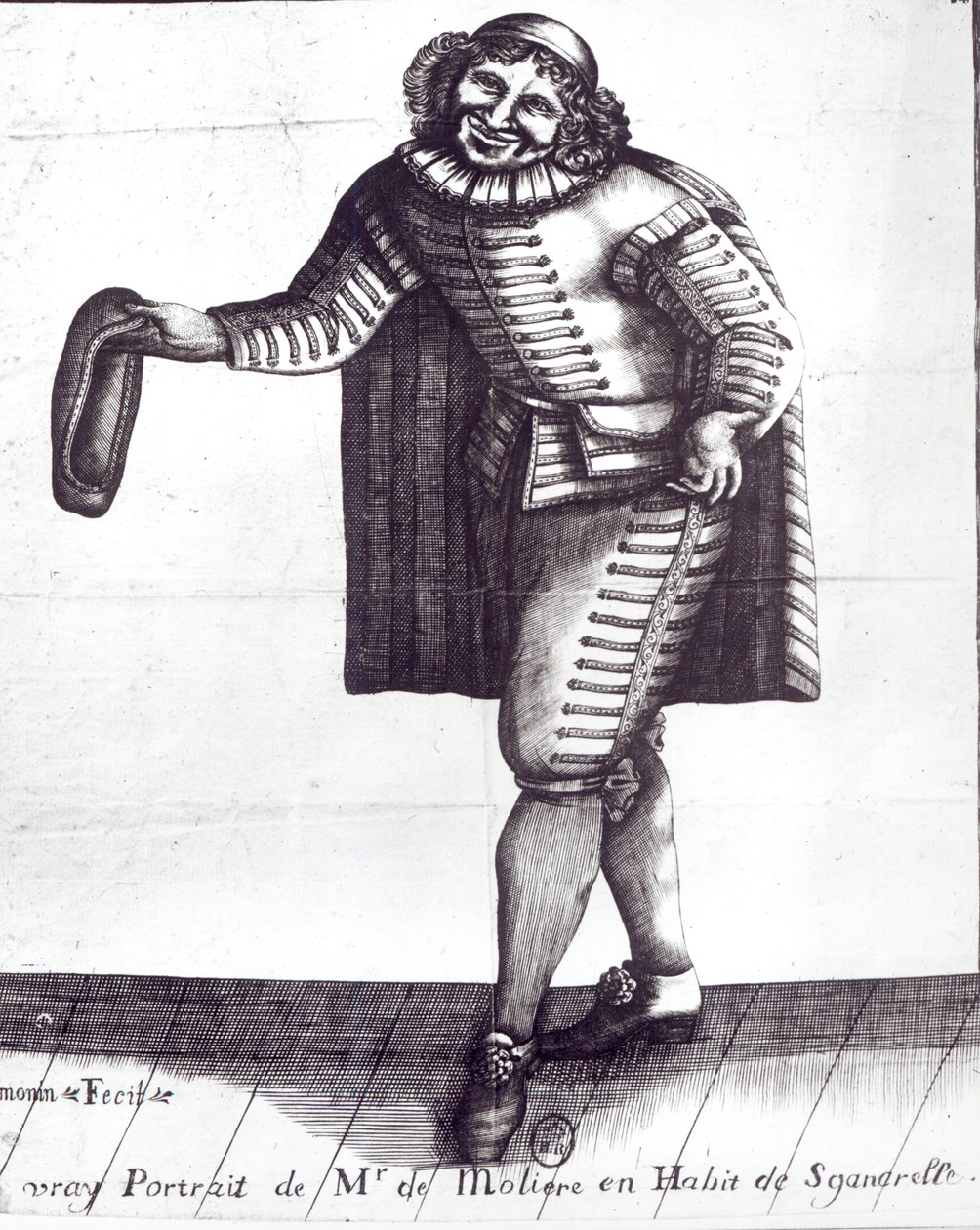Moliere, 