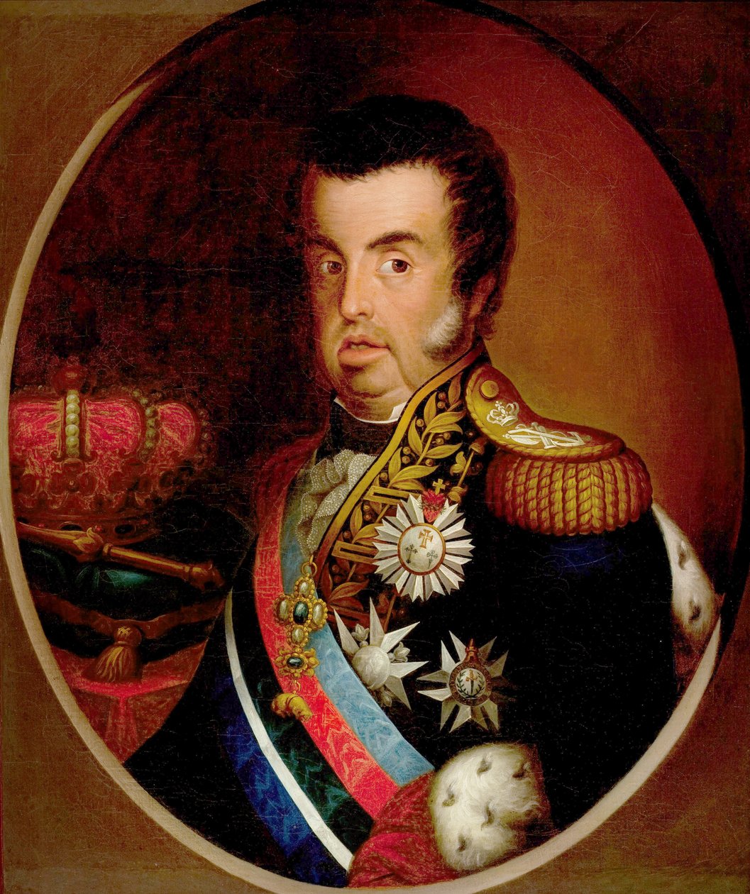 Dom João VI