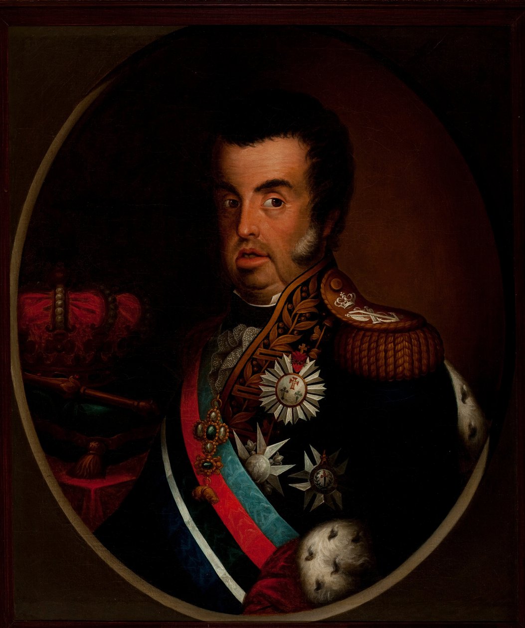 Dom Joao VI