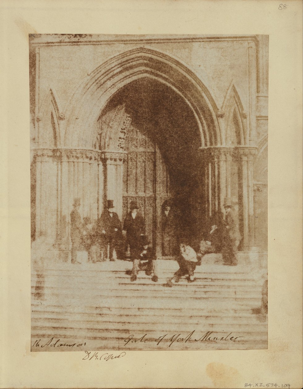 York Minster