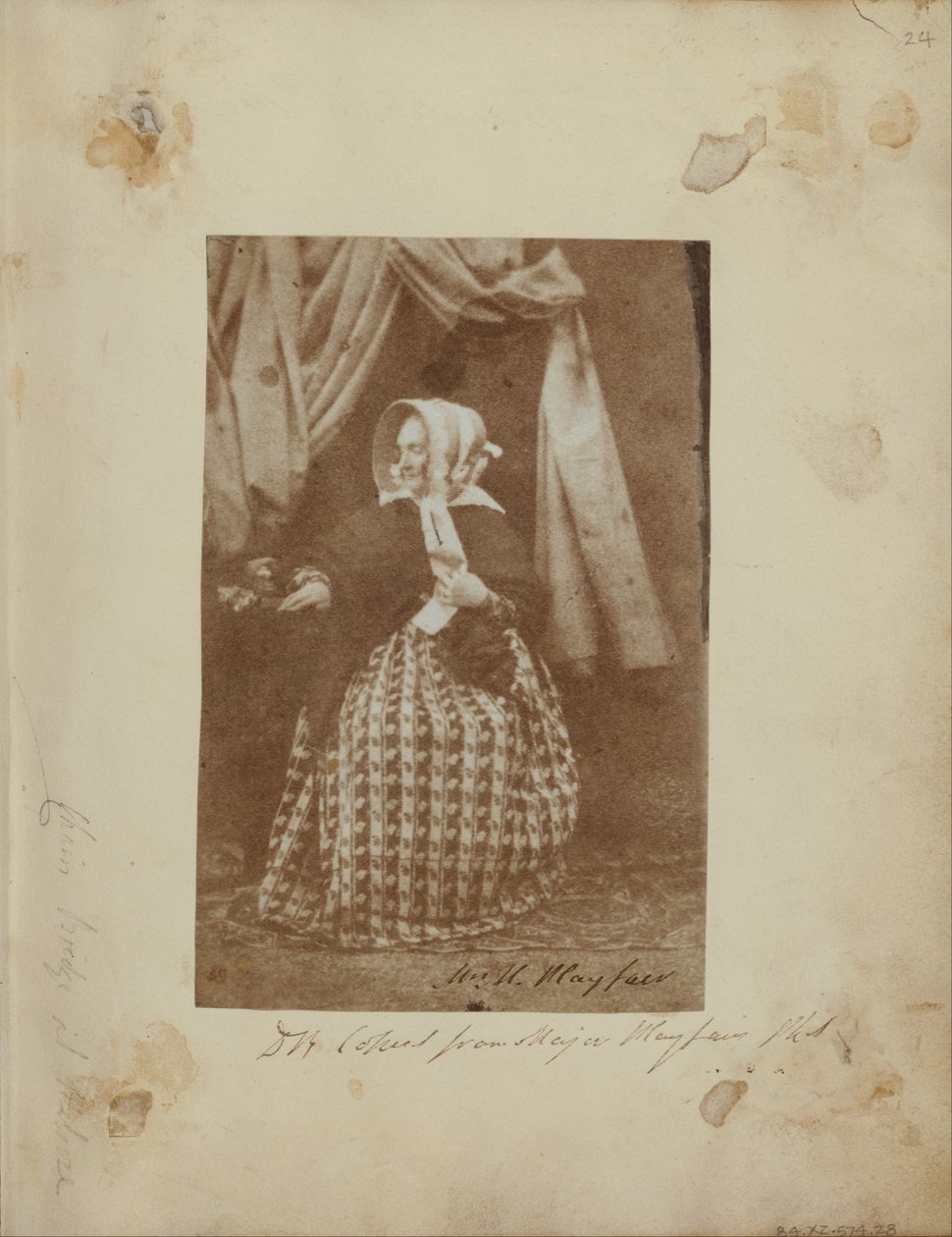 Bayan Hugh Playfair. by Sir Hugh Lyon Playfair