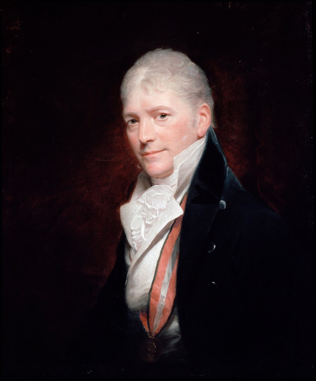 Beechey