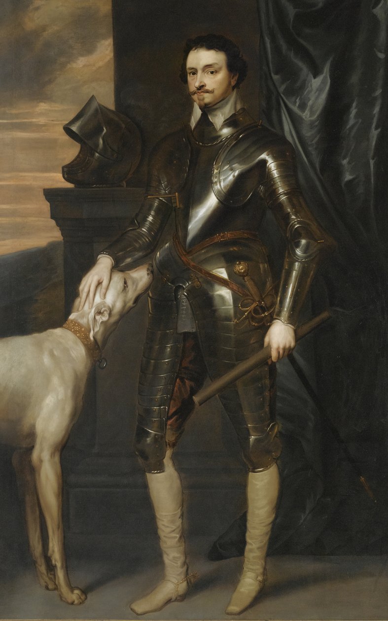 Thomas Wentworth