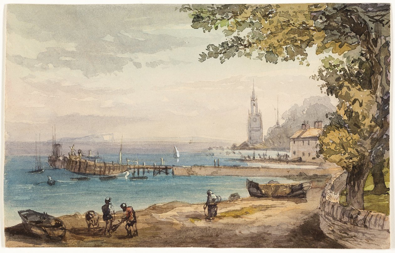  by Sir Charles D
