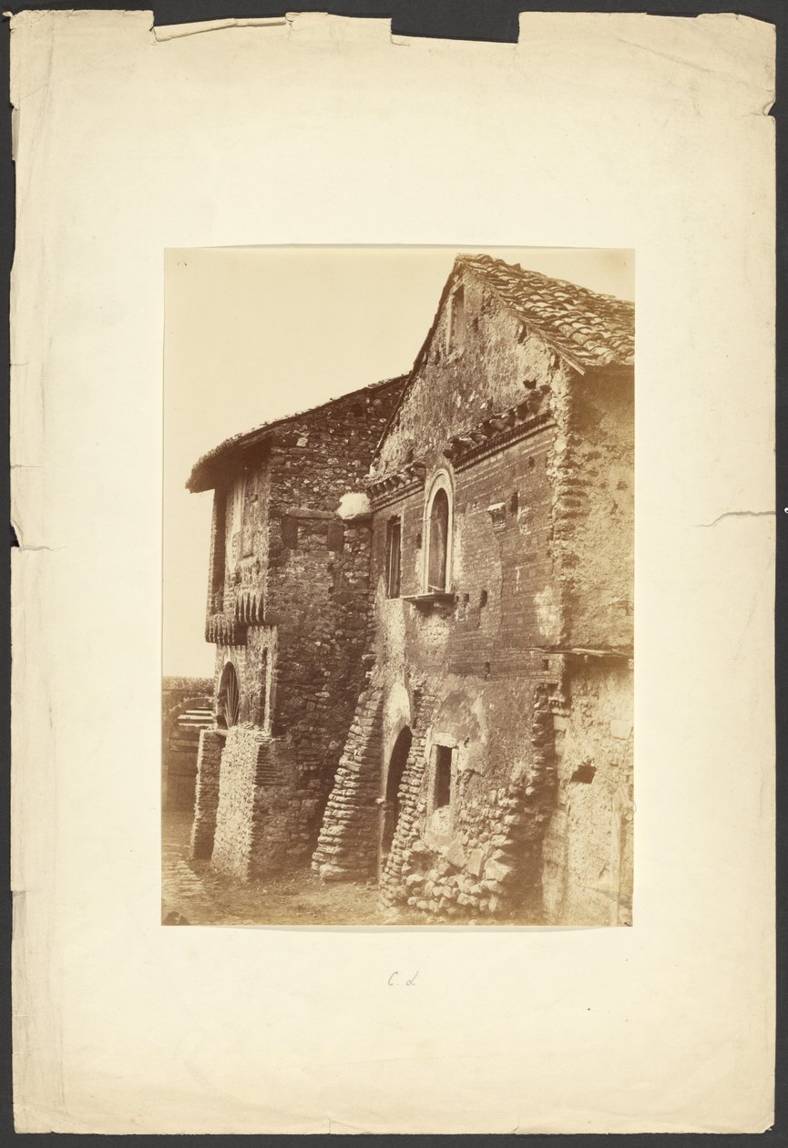  by Sir Coutts Lindsay
