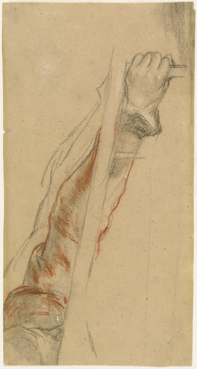 Kalkmış Kol by Sir David Wilkie