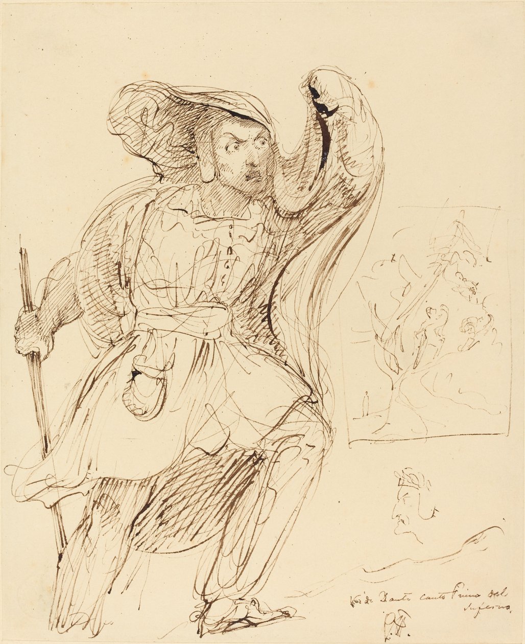 Dante