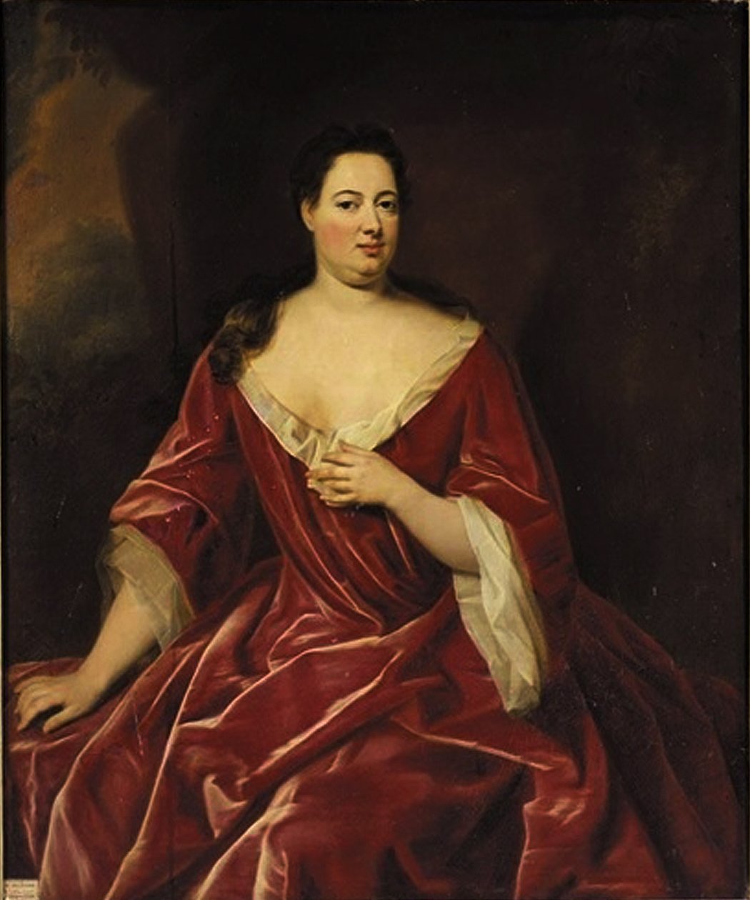 Sophia Charlotte von Kielmansegg
